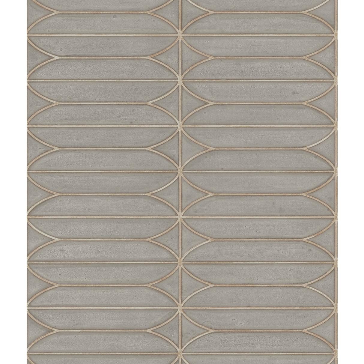 York CP1234 Warm Grey Pavilion Wallpaper