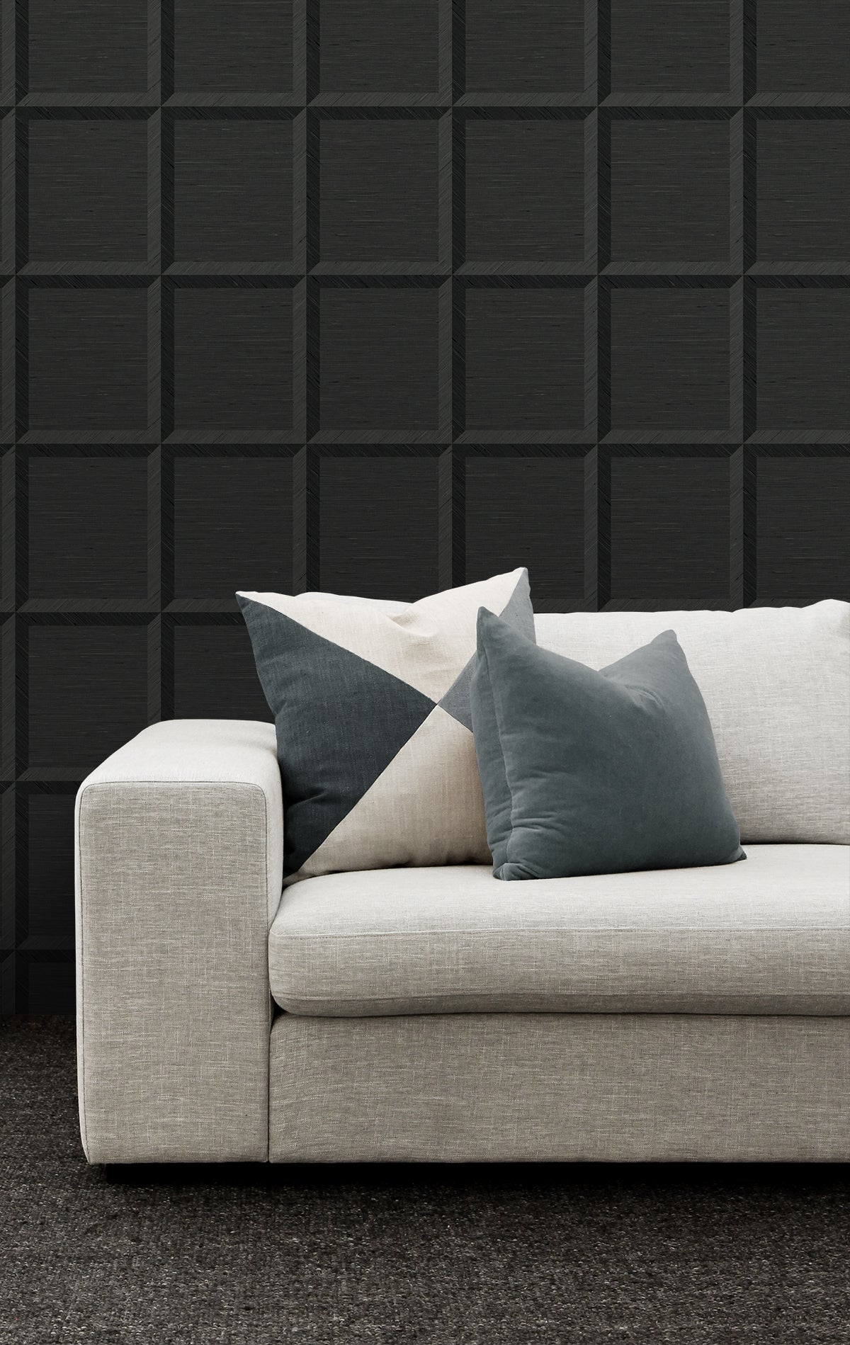 Seabrook Designs CP90800 Wallpaper - Eade's Wallpaper & Fabric