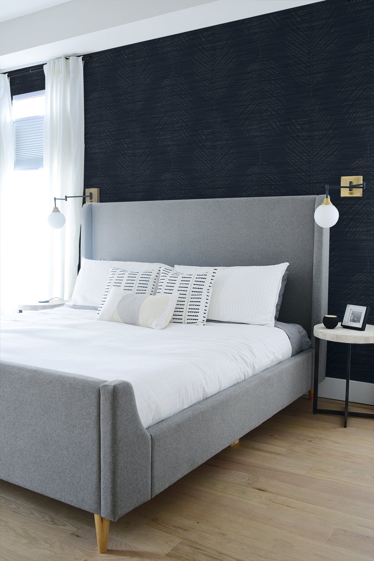 Seabrook Designs CP91108 Wallpaper - Eade's Wallpaper & Fabric