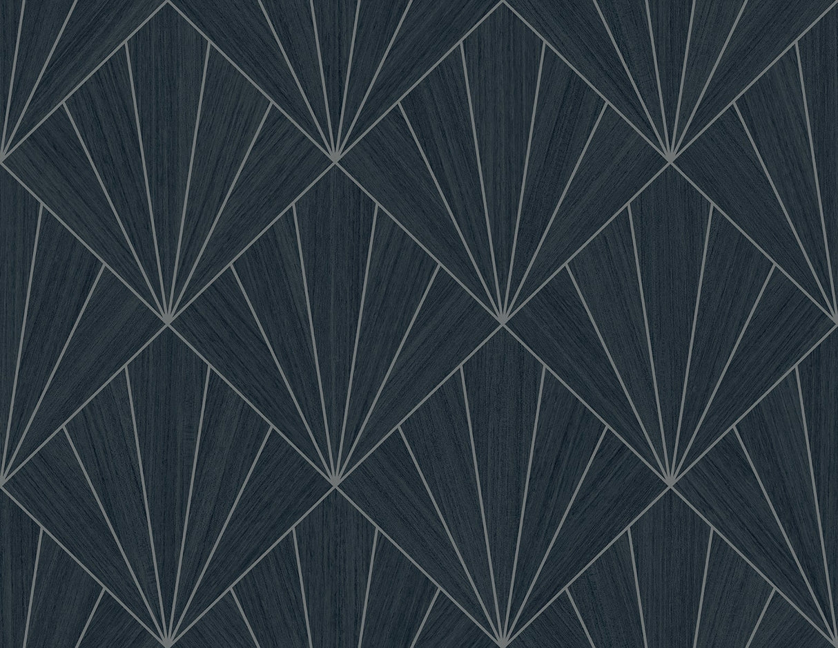 Seabrook Designs CP91302 Wallpaper - Eade's Wallpaper & Fabric