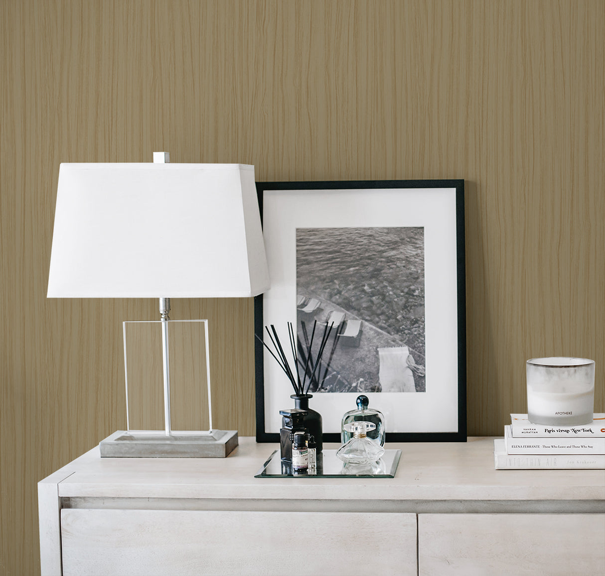 Seabrook Designs CP91707 Wallpaper - Eade's Wallpaper & Fabric