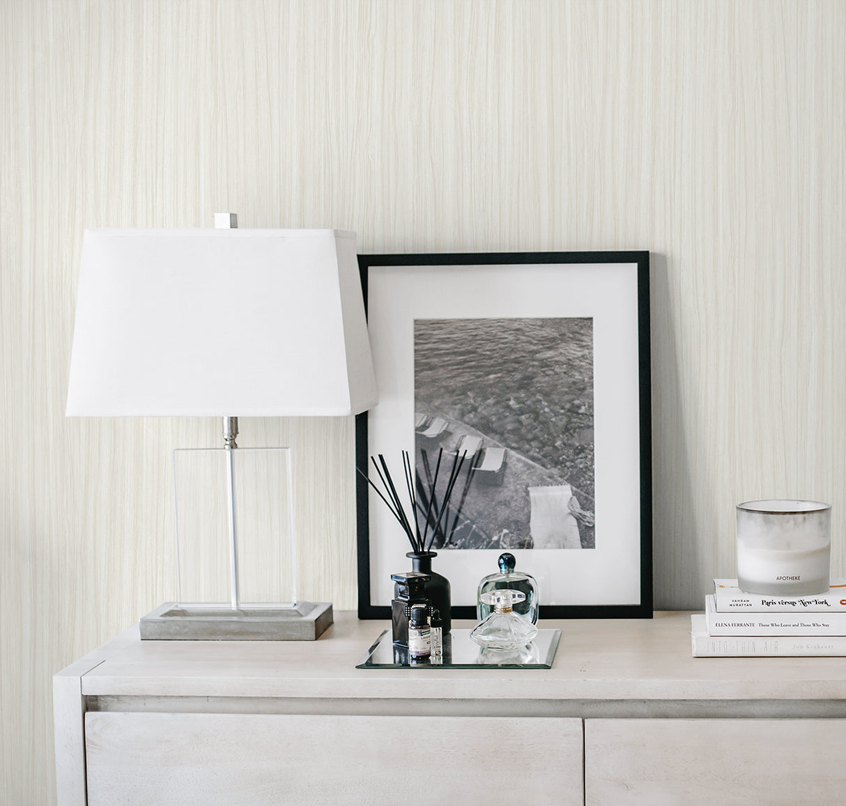 Seabrook Designs CP91710 Wallpaper - Eade's Wallpaper & Fabric