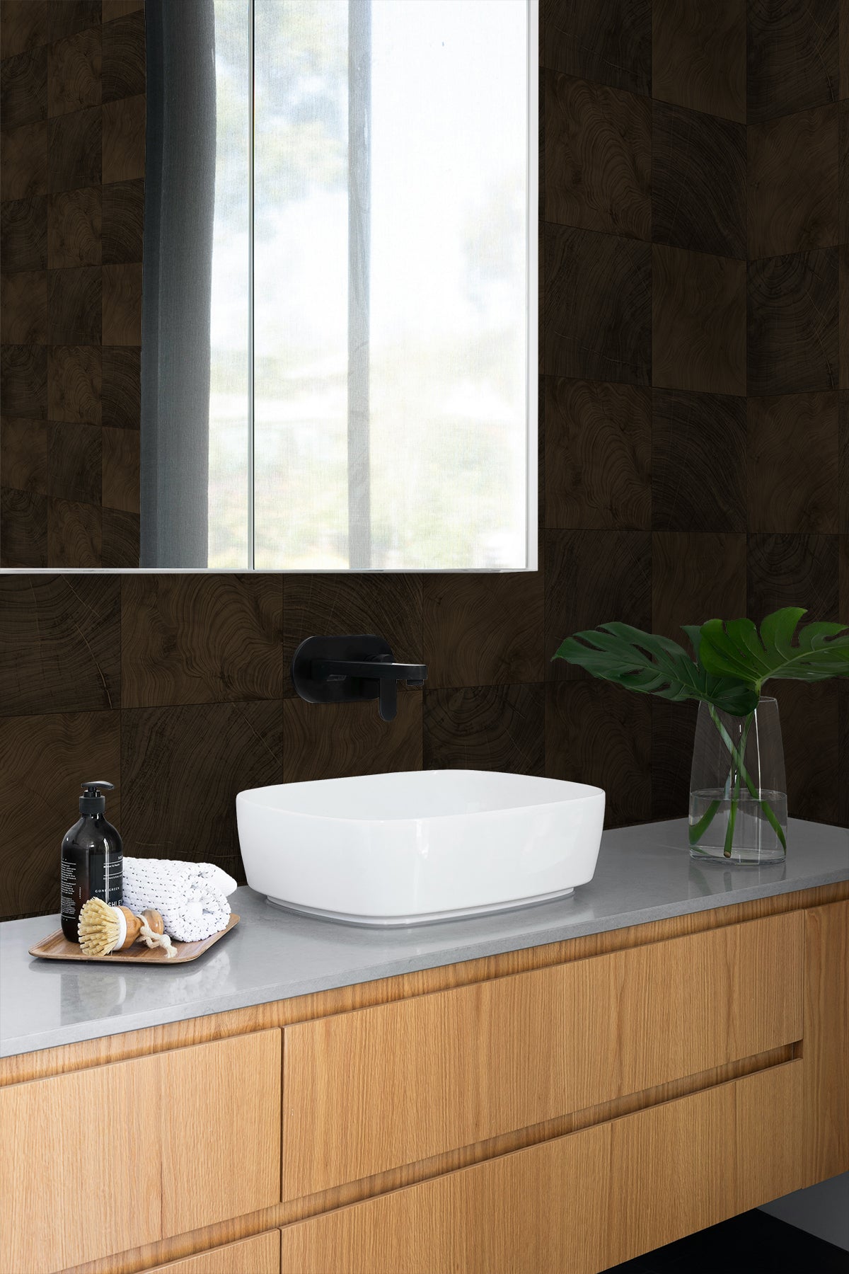 Seabrook Designs CP91905 Wallpaper - Eade's Wallpaper & Fabric