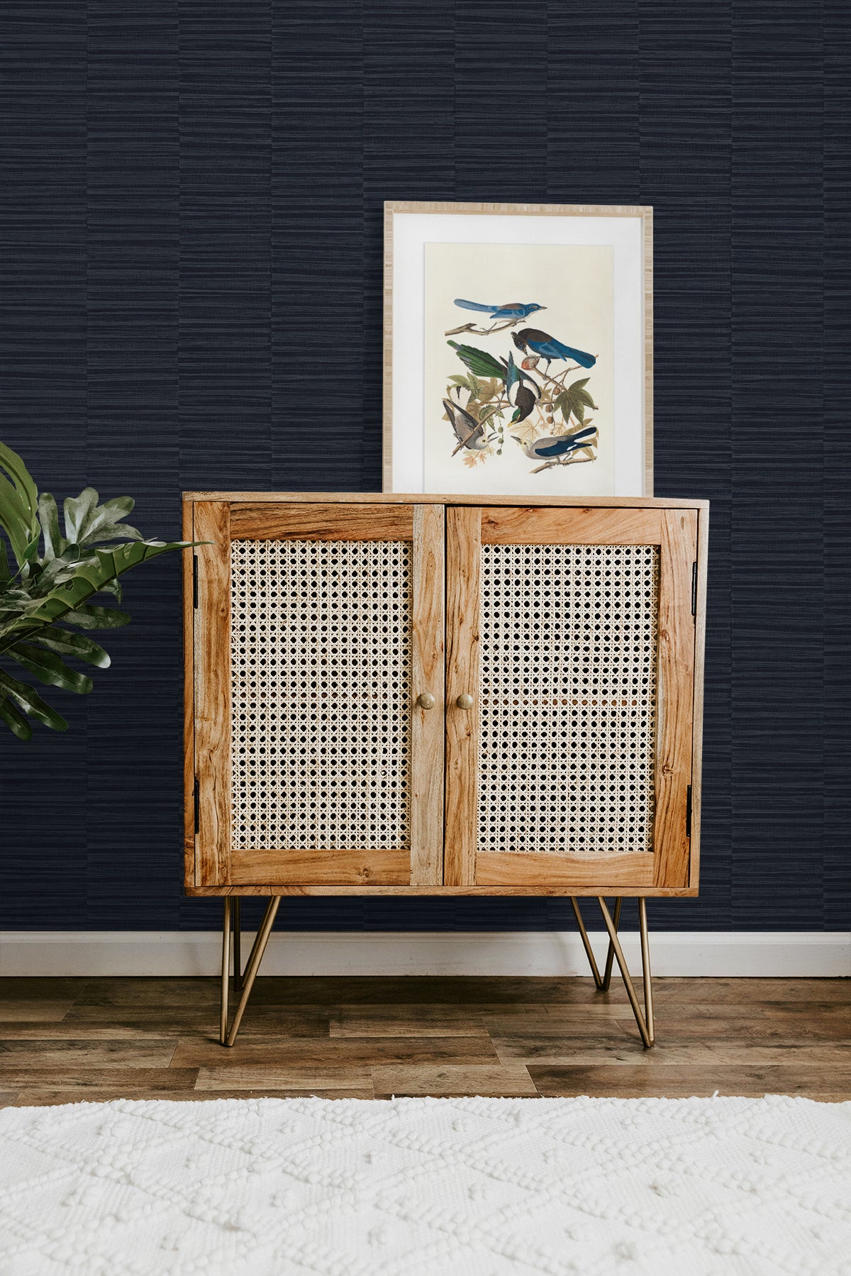 Seabrook Designs CP92002 Wallpaper - Eade's Wallpaper & Fabric