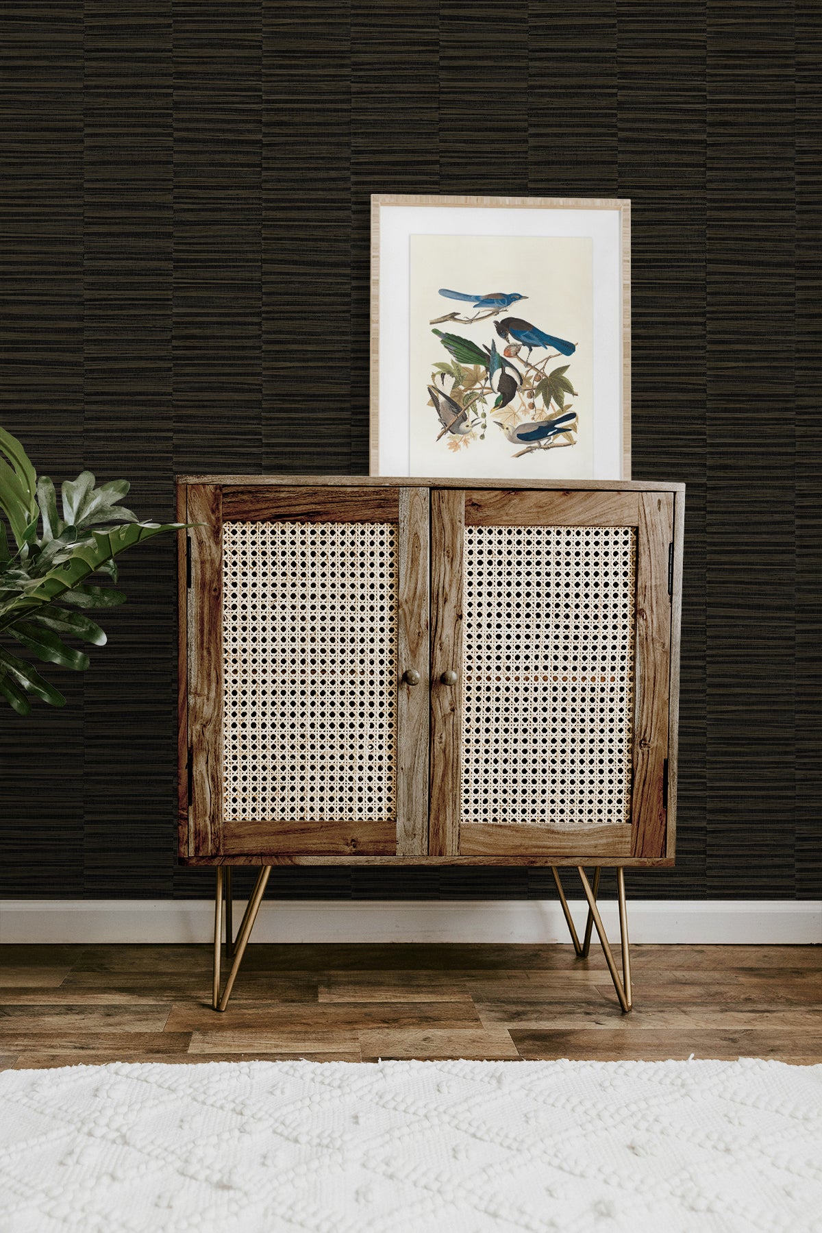 Seabrook Designs CP92006 Wallpaper - Eade's Wallpaper & Fabric