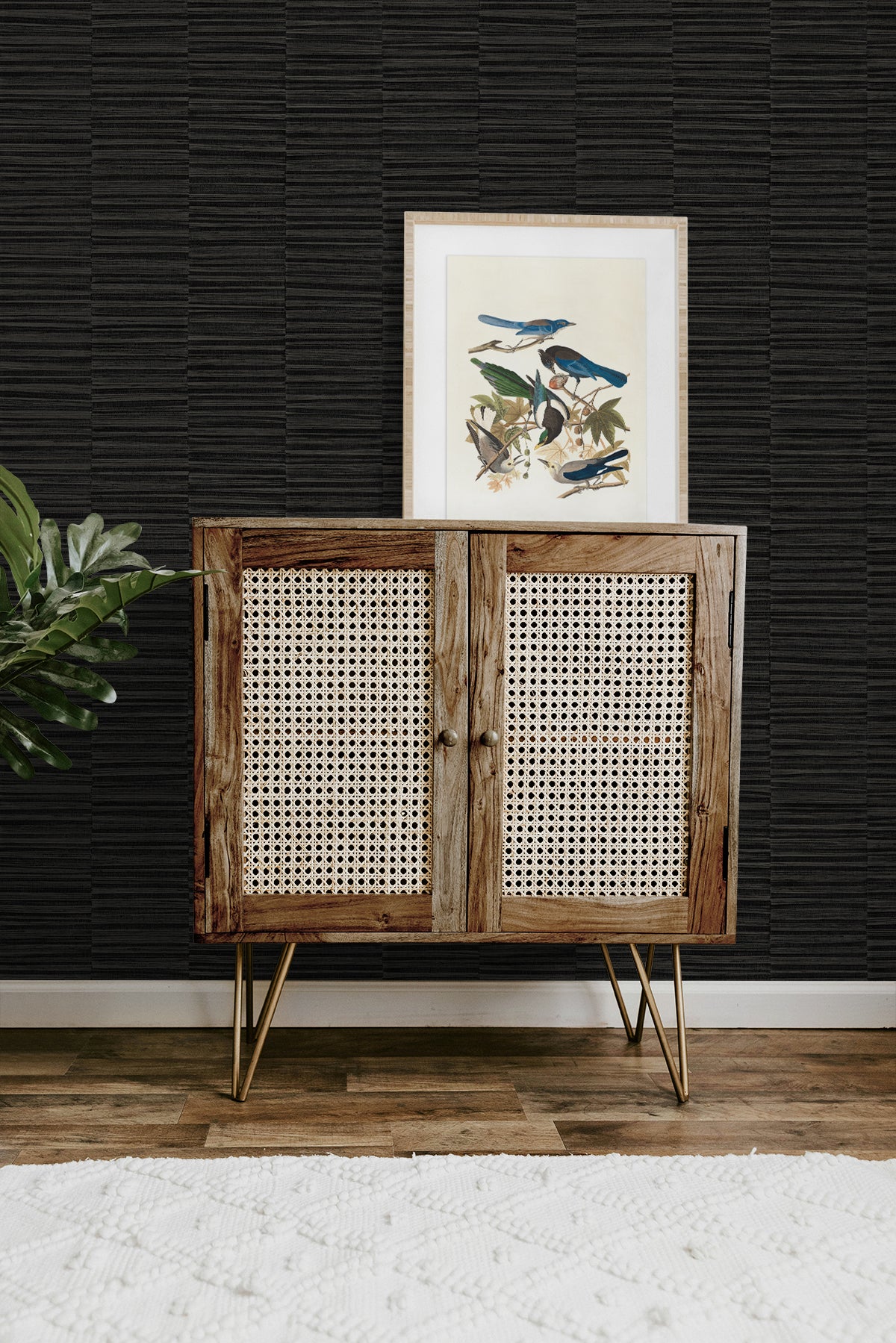 Seabrook Designs CP92010 Wallpaper - Eade's Wallpaper & Fabric