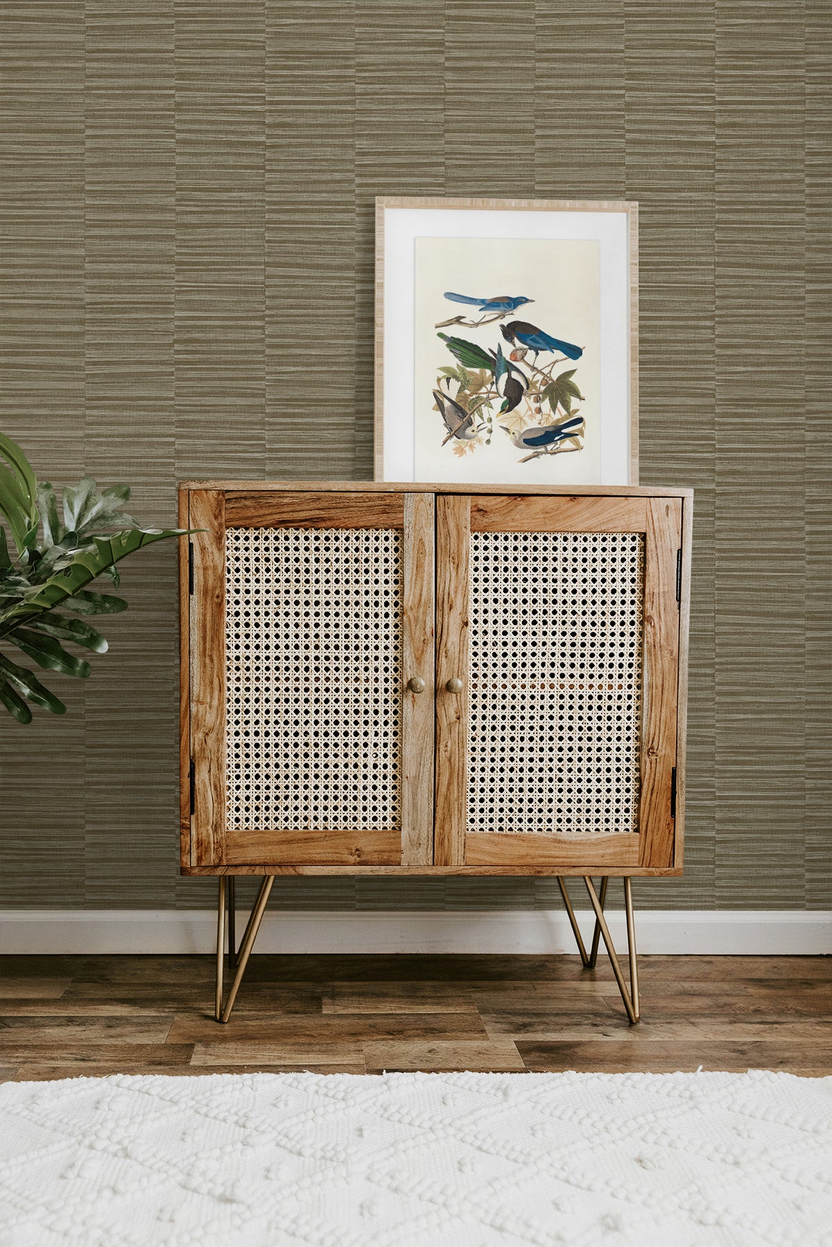 Seabrook Designs CP92017 Wallpaper - Eade's Wallpaper & Fabric