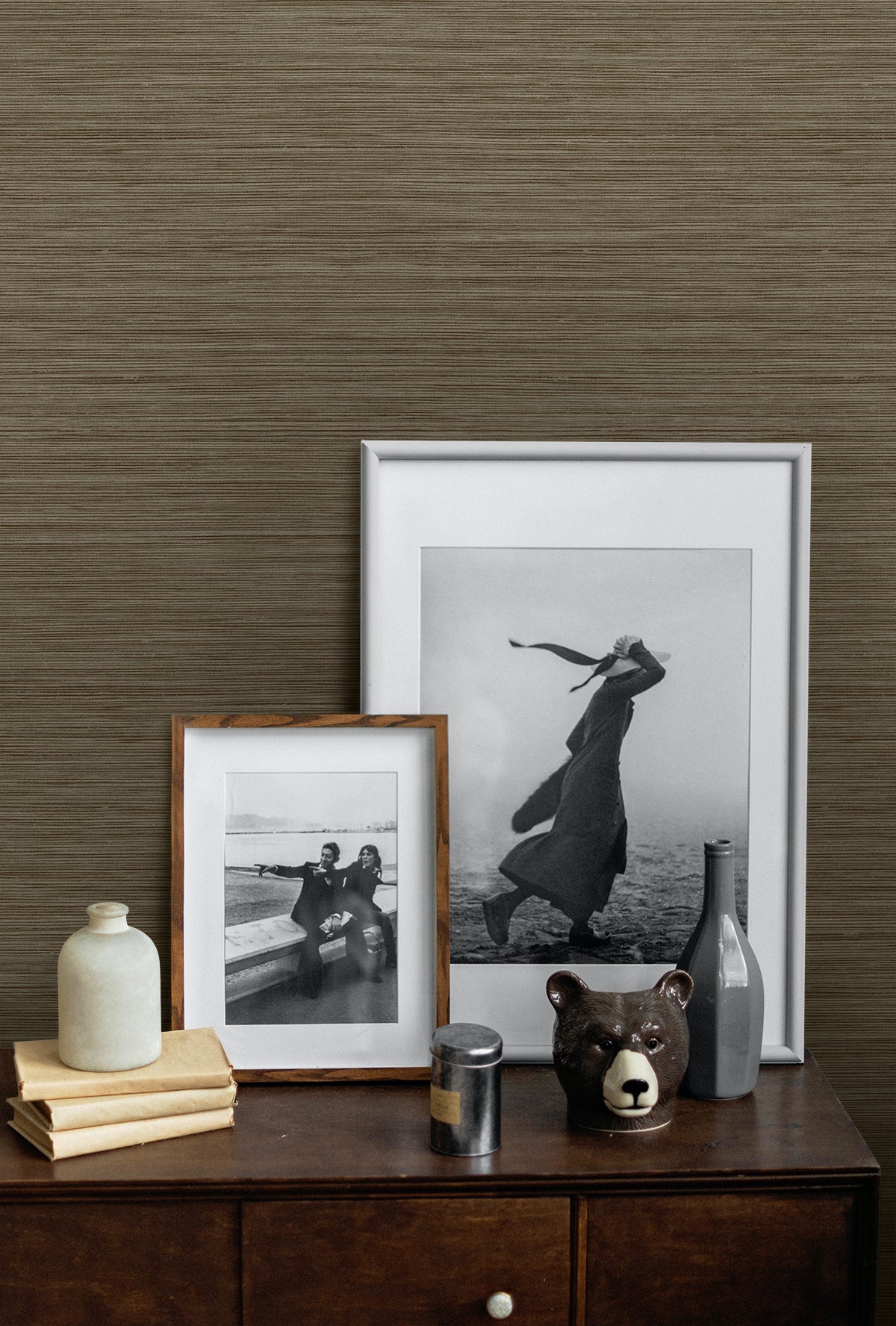 Seabrook Designs CP92217 Wallpaper - Eade's Wallpaper & Fabric