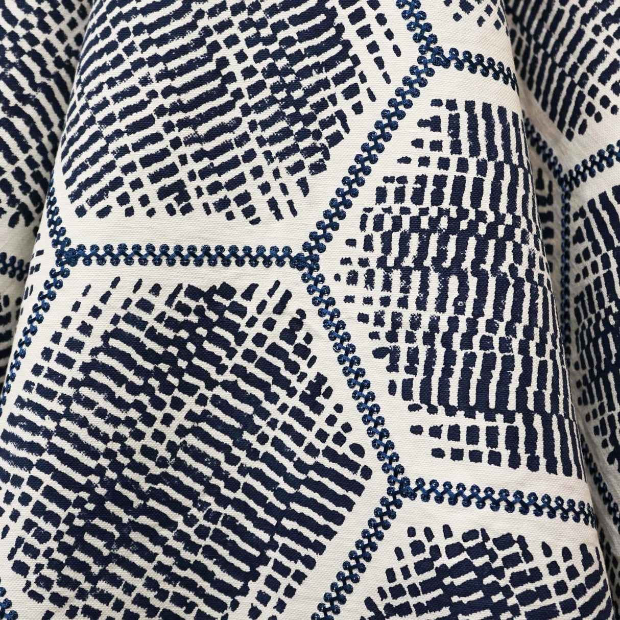 JF Studio 65-SJ101 CRETE Fabric