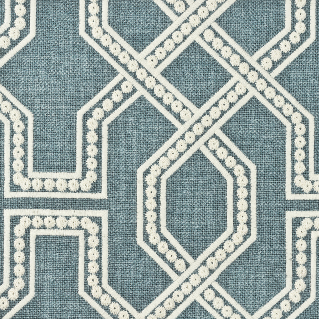 STOUT CRUX-2 CRUX 2 CHAMBRAY Fabric - Eades Wallpaper & Fabric