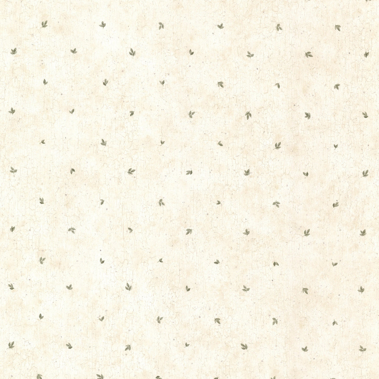 Chesapeake CTR44085 Shiloh Cream Falling Leaves Wallpaper