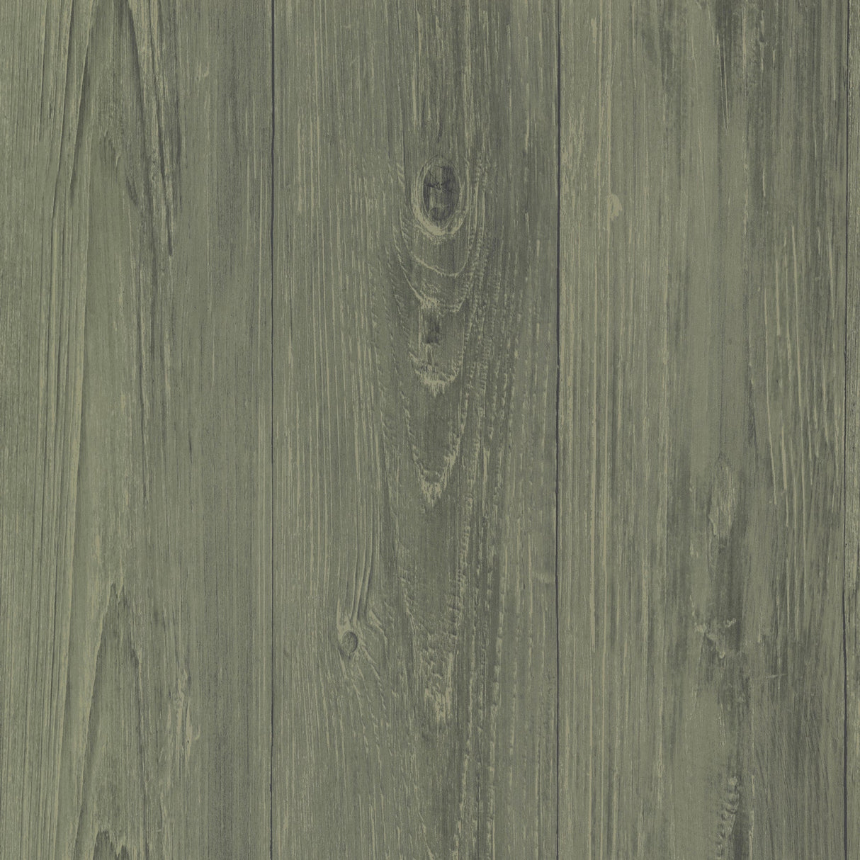 Chesapeake CTR64222 Mapleton Sage Faux Wood Texture Wallpaper