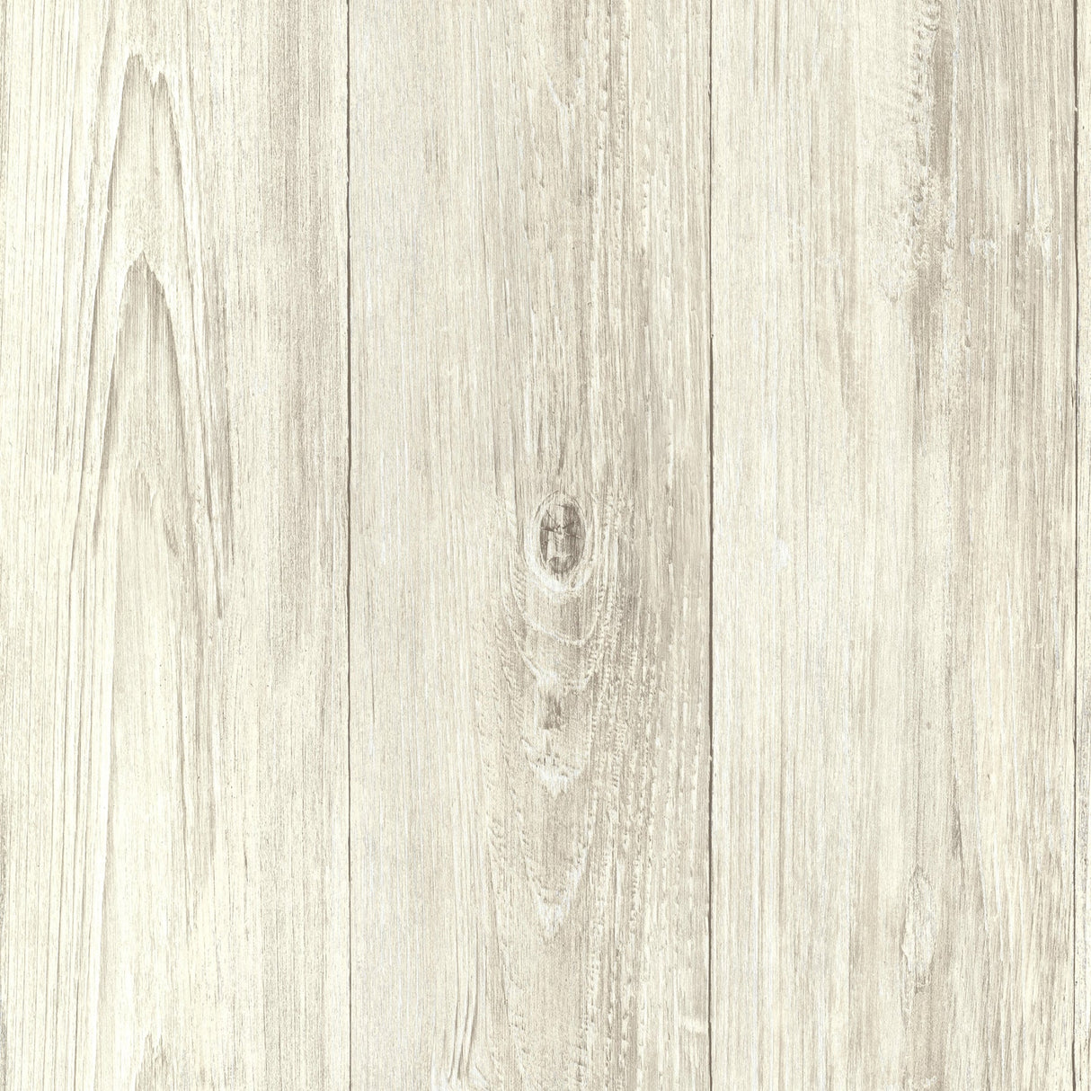 Chesapeake CTR64223 Mapleton Beach Faux Wood Texture Wallpaper