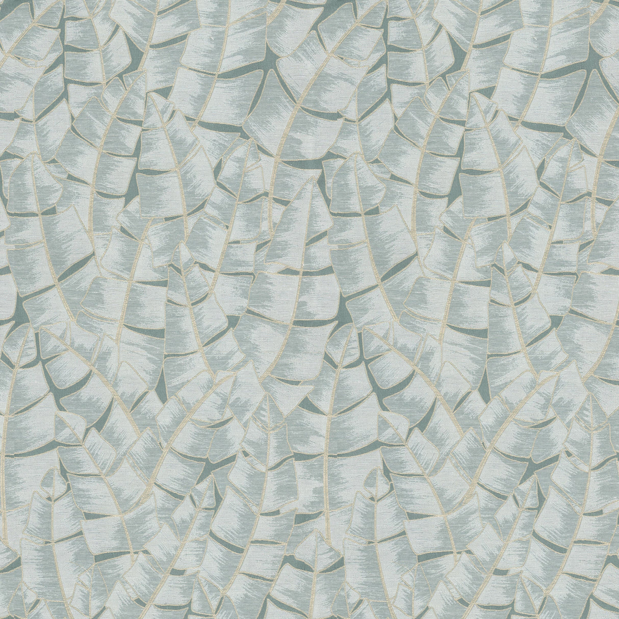 Eade's CURA-2-sample SPA