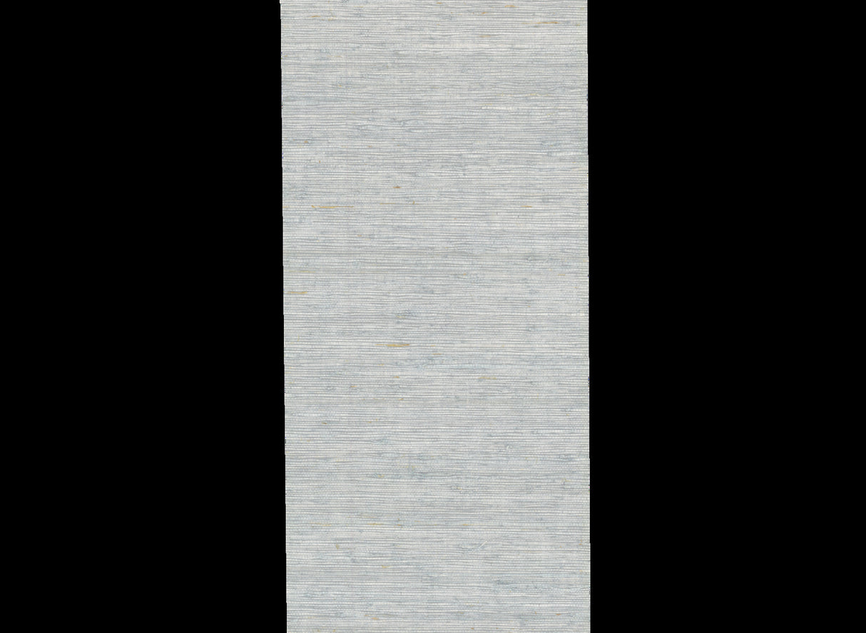 York CV4402 Arrowroot Light Blue Wallpaper