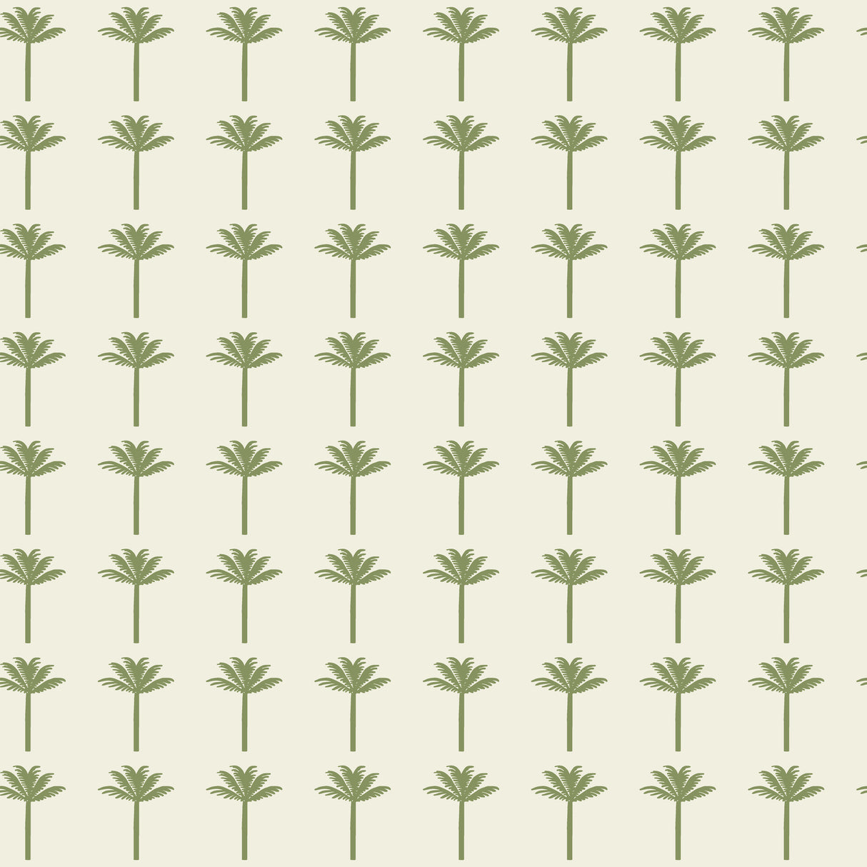 York CV4420 Palm Bay Green Wallpaper
