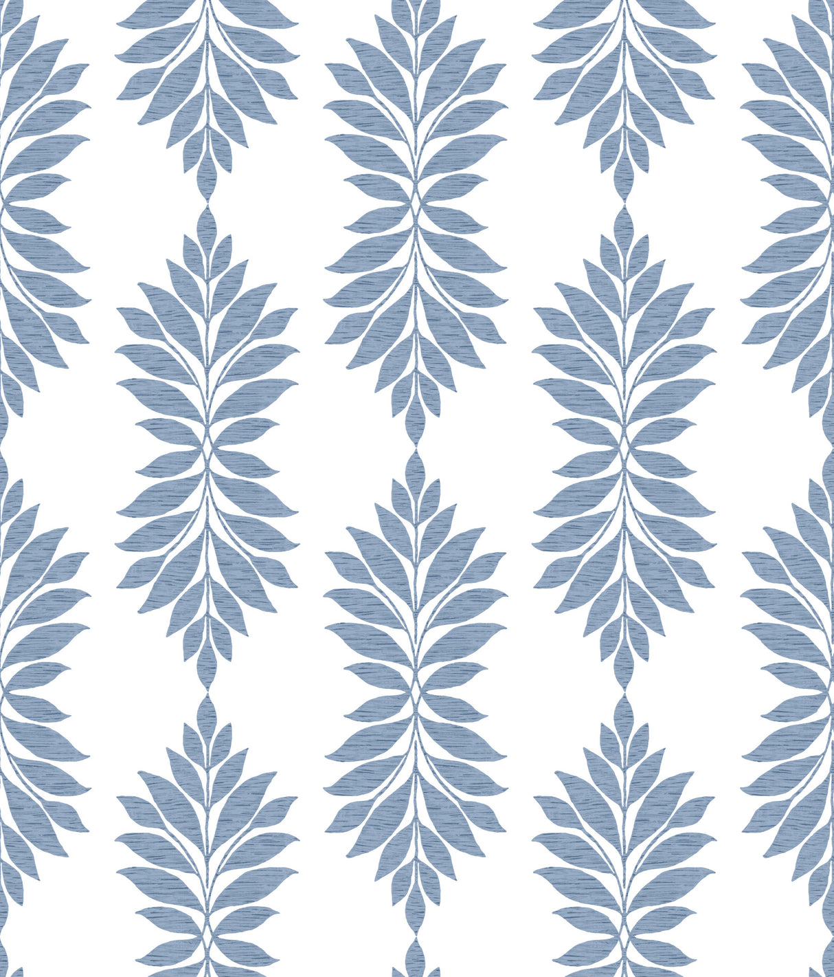 York CV4423 Broadsands Botanica Blue Wallpaper