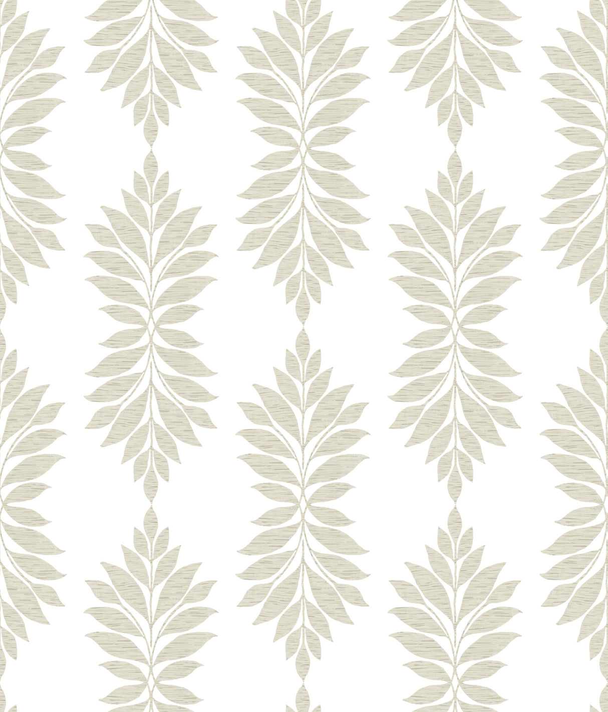 York CV4424 Broadsands Botanica Beige Wallpaper
