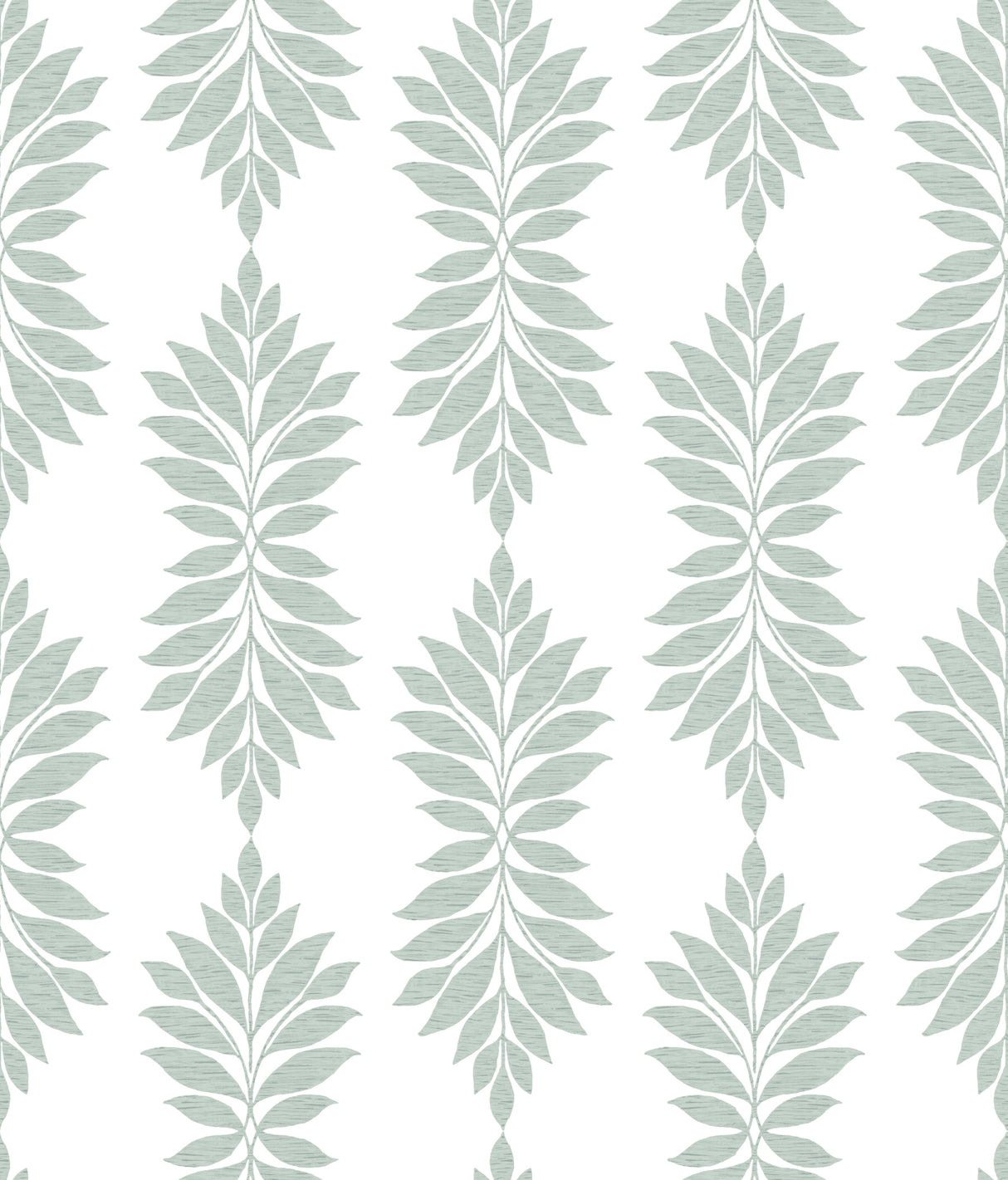 York CV4425 Broadsands Botanica Light Green Wallpaper