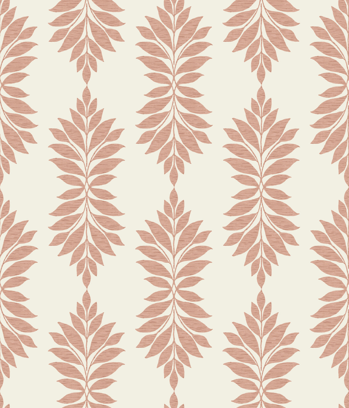 York CV4426 Broadsands Botanica Coral Wallpaper