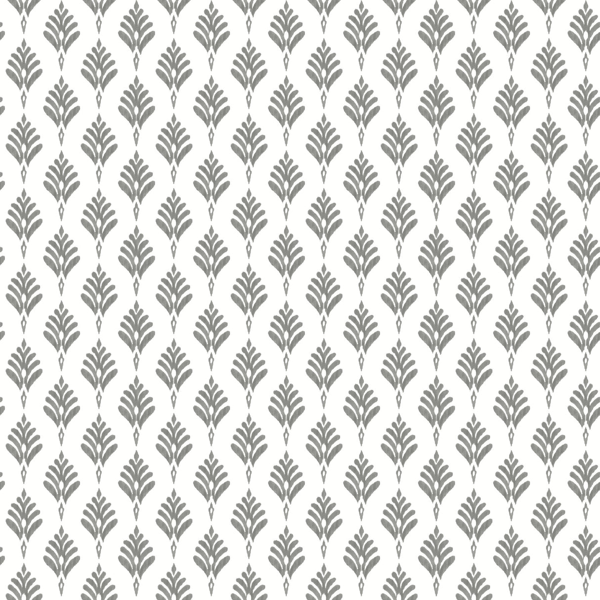 York CV4457 French Scallop Grey Wallpaper