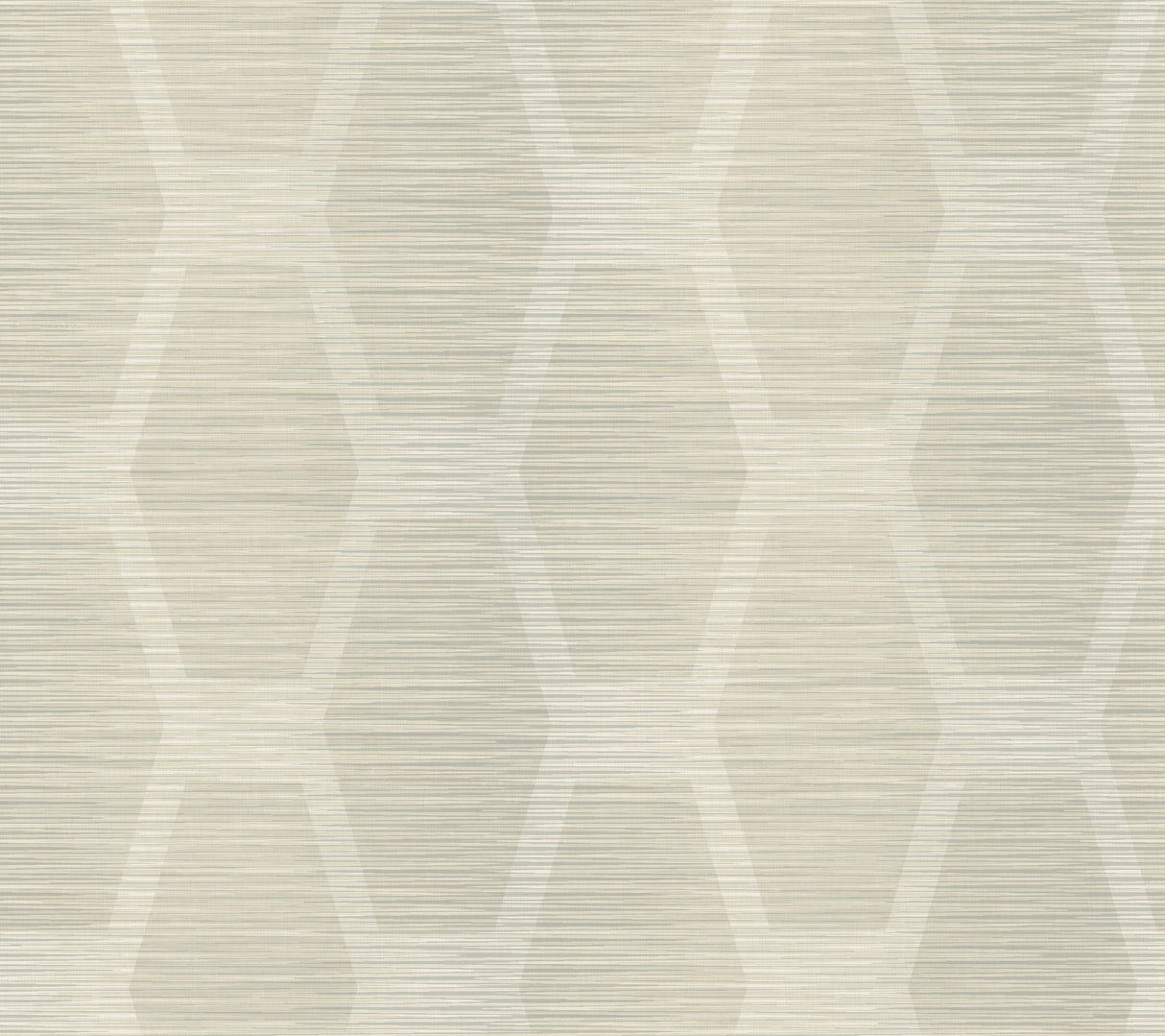 York CY1573 Greige Congas Stripe Wallpaper