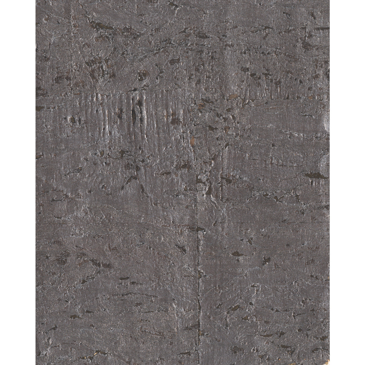 York CZ2483 Cork Gold & Silver Metallic Wallpaper