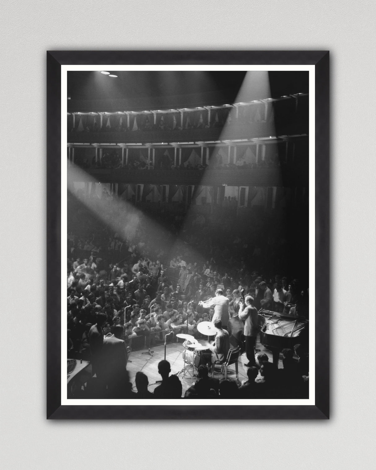 MindtheGap  Concert  - Contemporary Wallpaper Collection 2025