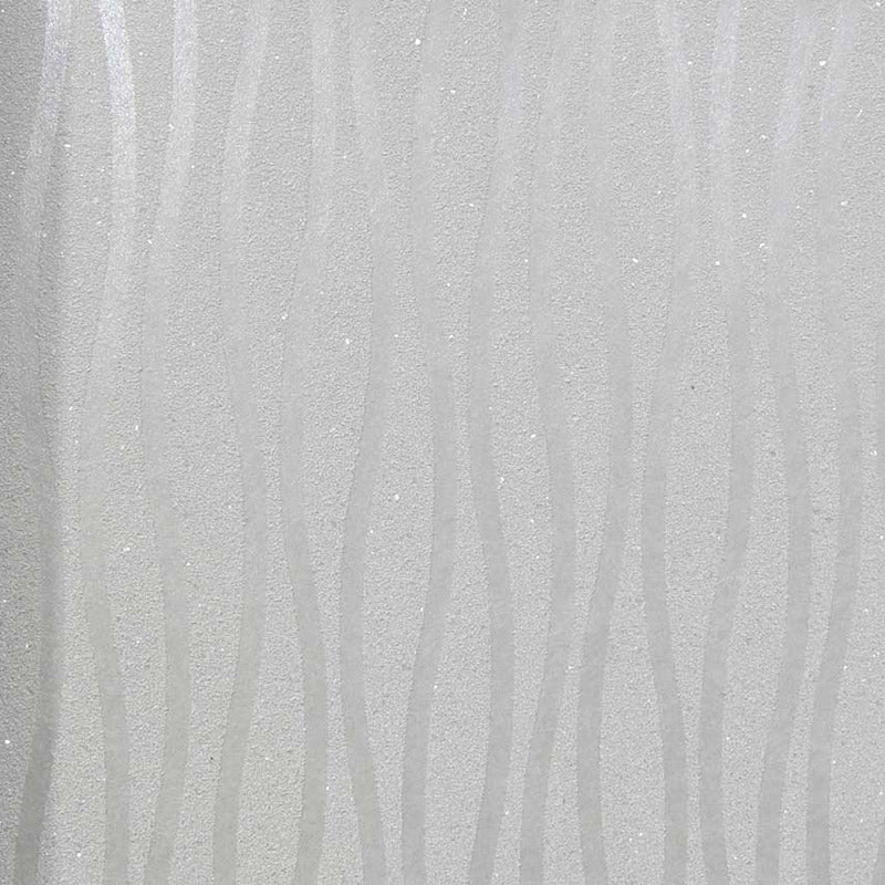 Astek D805 Silver Wavy