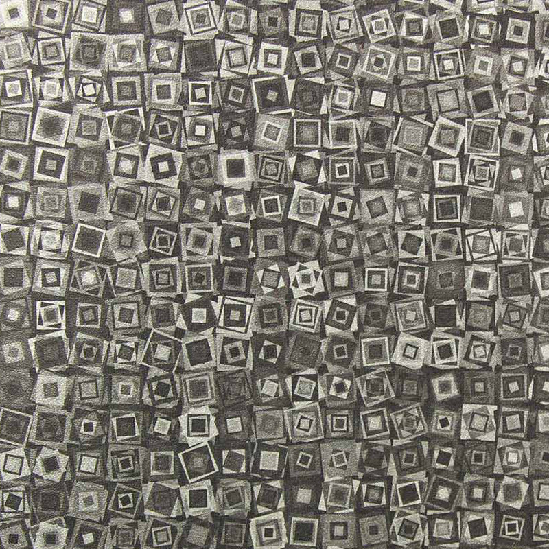 Astek D825 Graphite Squares