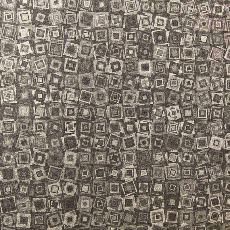 Astek D826 Stone Squares