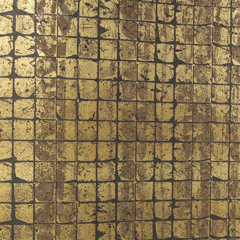Astek D834 Gold Tile
