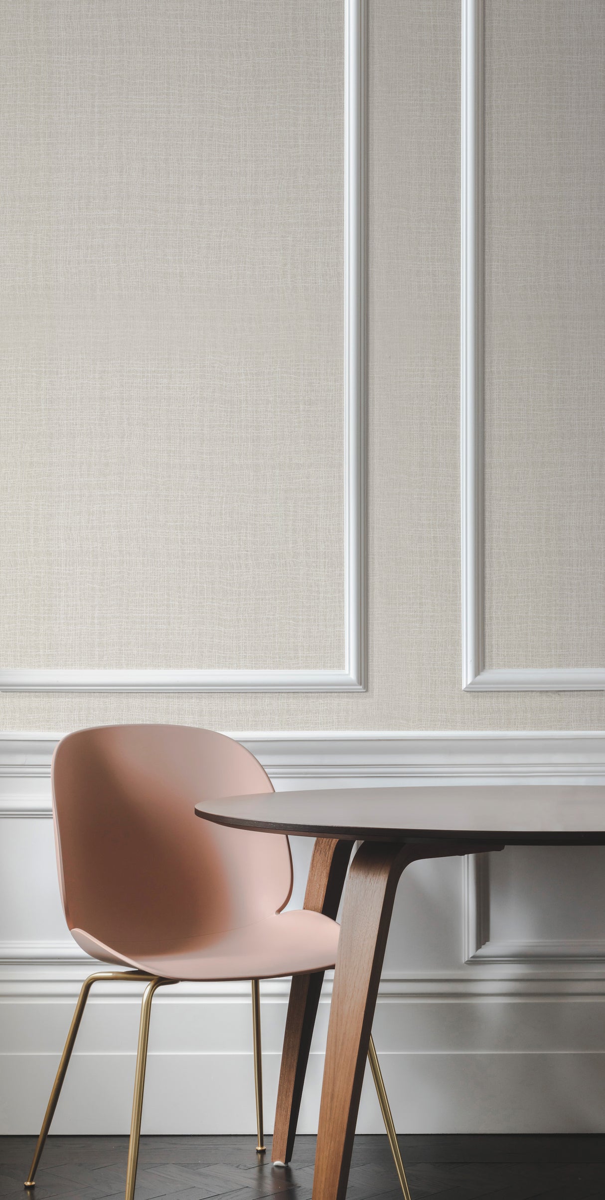 York DA3518N Caprice Beige Wallpaper