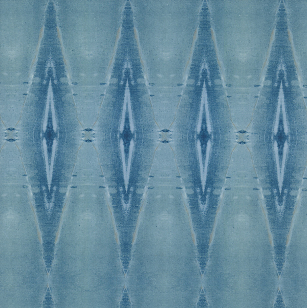 York DA3563N Origin Blue Wallpaper