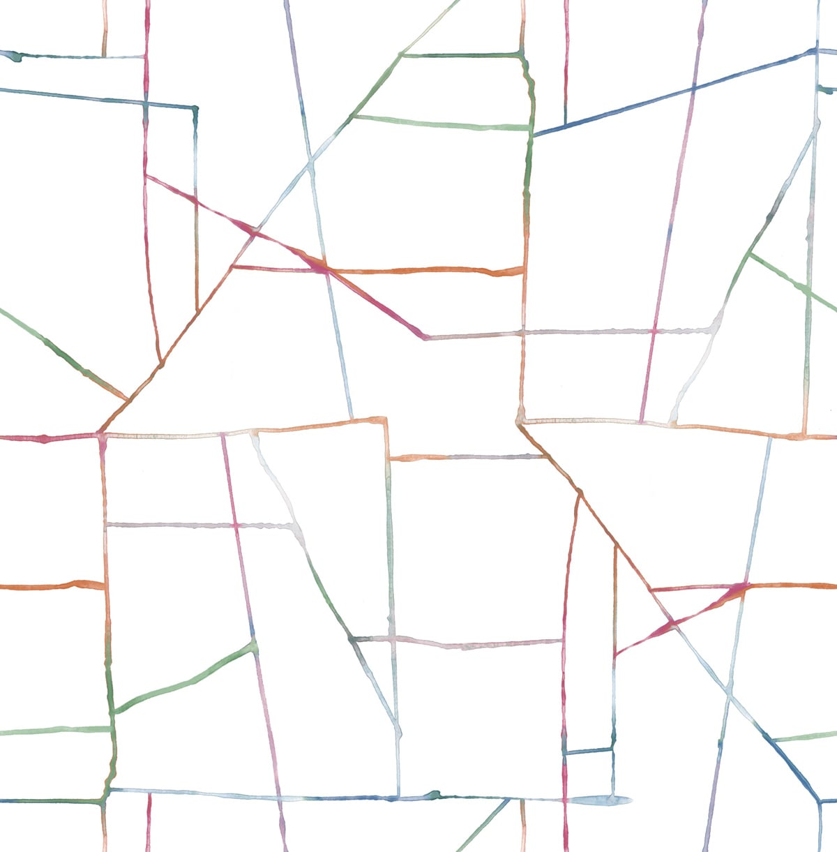 Seabrook Designs DA62101 Wallpaper - Eade's Wallpaper & Fabric