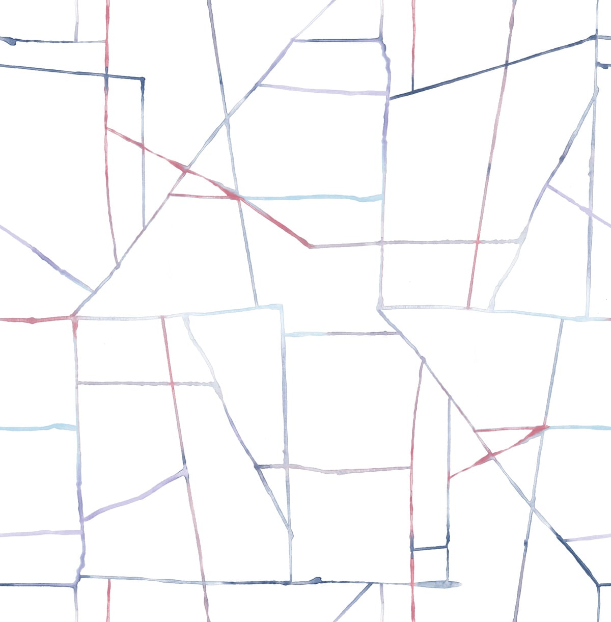 Seabrook Designs DA62102 Wallpaper - Eade's Wallpaper & Fabric