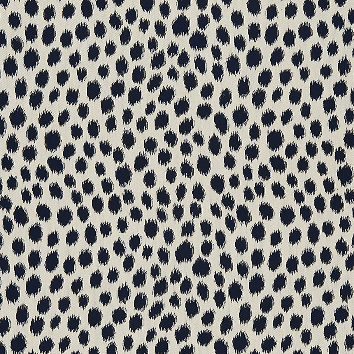 crypton-home 67-J8381 DALMATIAN Fabric