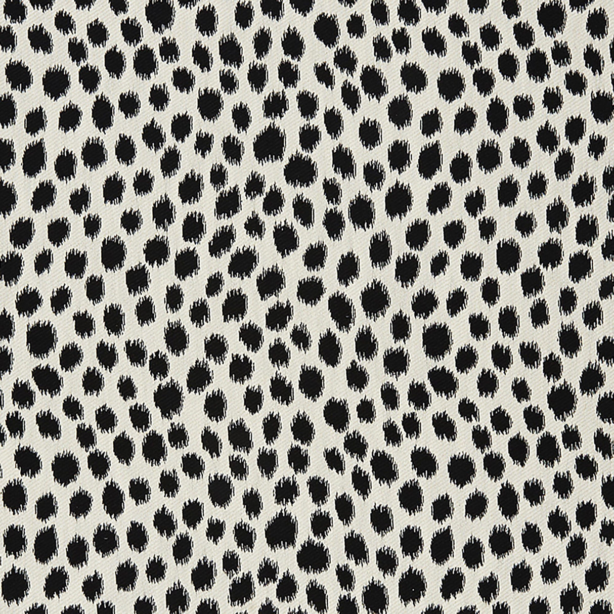 crypton-home 97-J8381 DALMATIAN Fabric