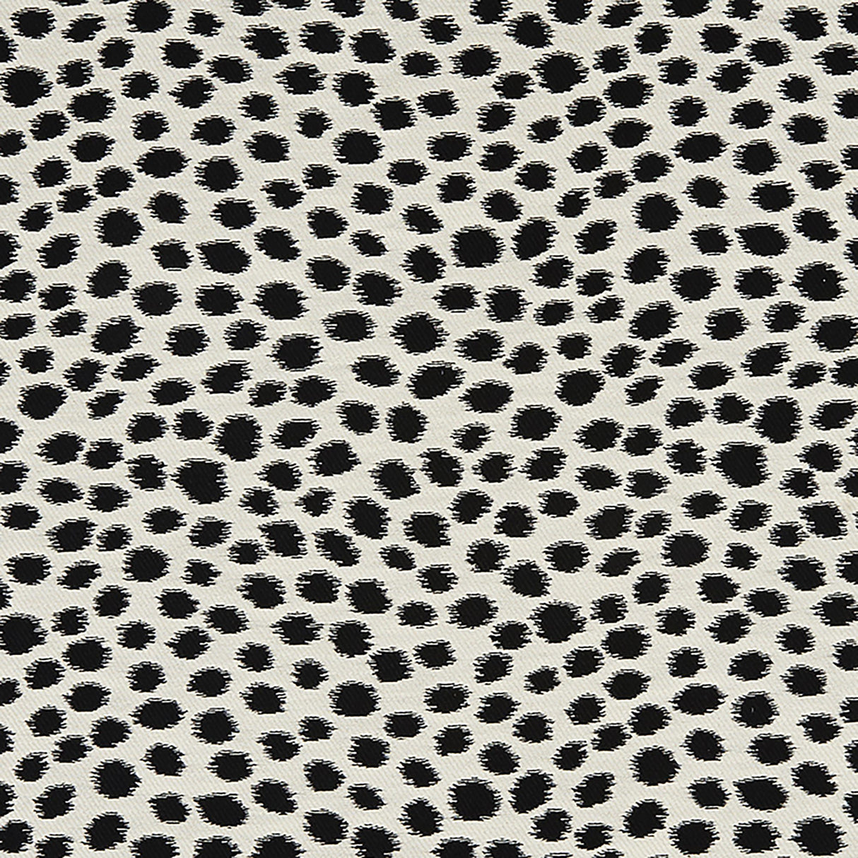 crypton-home 97-J8381 DALMATIAN Fabric - Eade's Wallpaper & Fabric