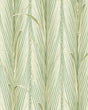 MindtheGap DANUBE FOLIAGE Spring - Wallpaper Collection 2024 - The Wetlands