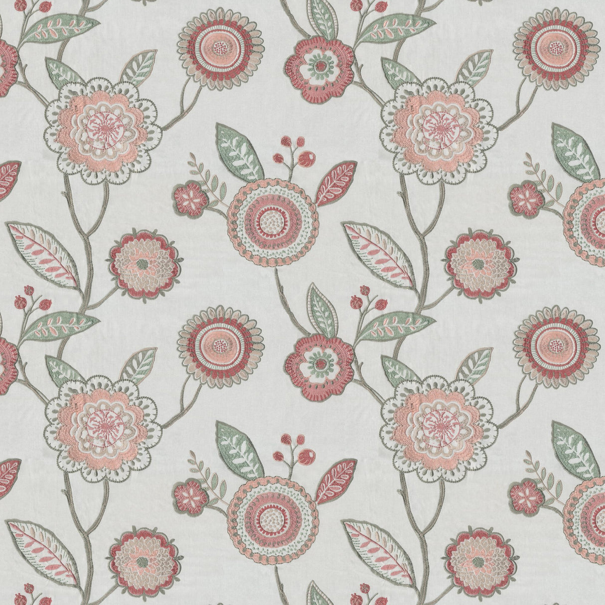 JF Fabrics 45-J8581 DAYBREAK Fabric - Eade's Wallpaper & Fabric