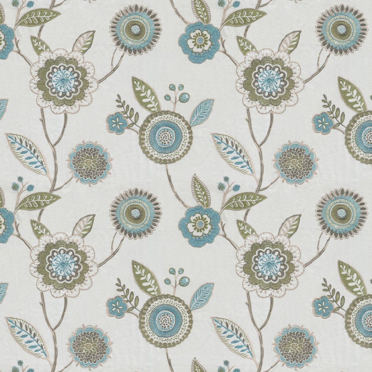 JF Fabrics 73-J8591 DAYBREAK Fabric