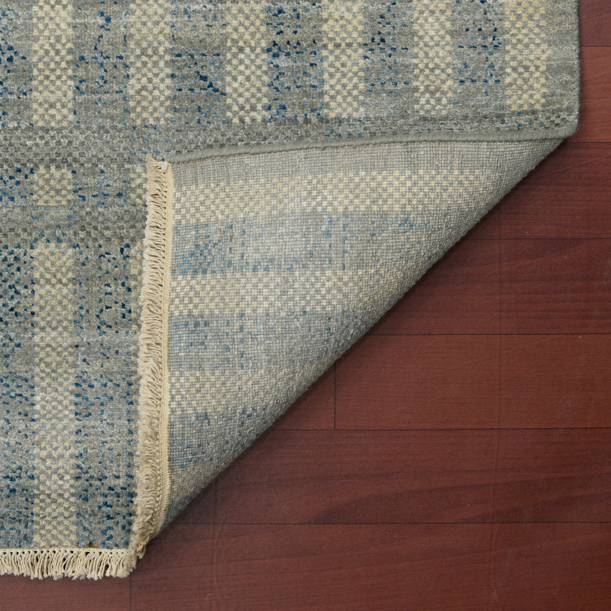 Amer Rugs DAZ1150810 Dazzle Gentle Rain 8' X 10' Area Rug