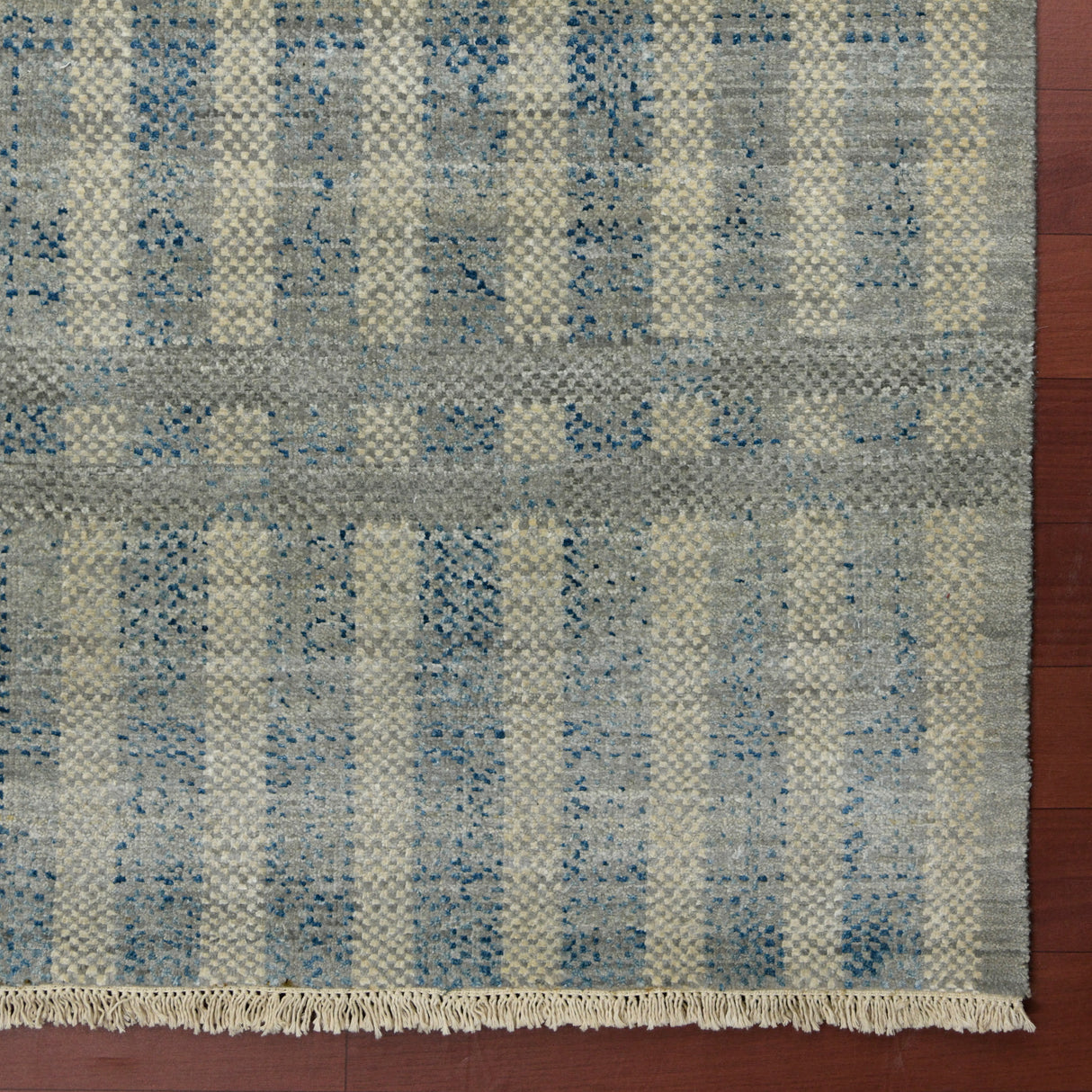 Amer Rugs DAZ1150810 Dazzle Gentle Rain 8' X 10' Area Rug