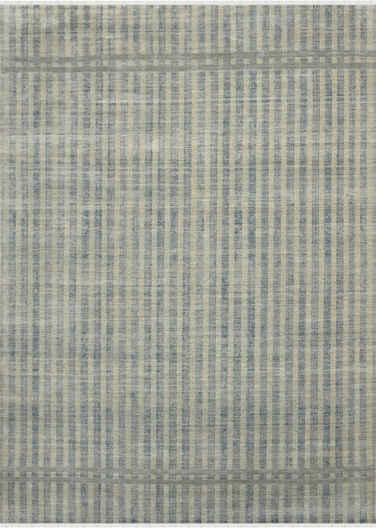 Amer Rugs DAZ1150810 Dazzle Gentle Rain 8' X 10' Area Rug