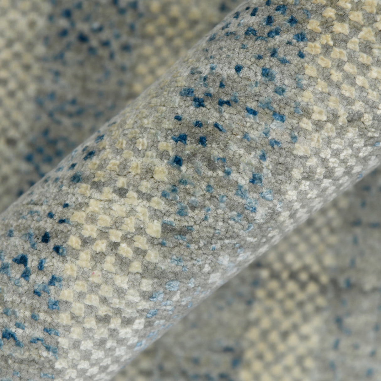 Amer Rugs DAZ1150810 Dazzle Gentle Rain 8' X 10' Area Rug