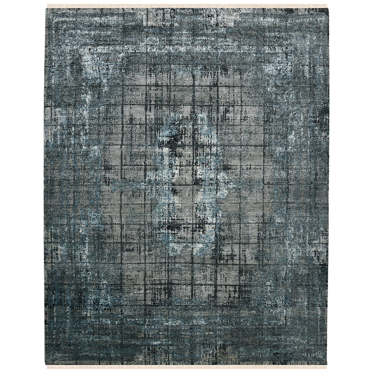 Amer Rugs DAZ-123 Dazzle Contemporary Area Rug