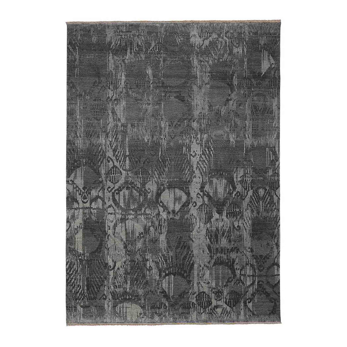 Amer Rugs DAZ-4 Dazzle Contemporary Abstract Area Rug