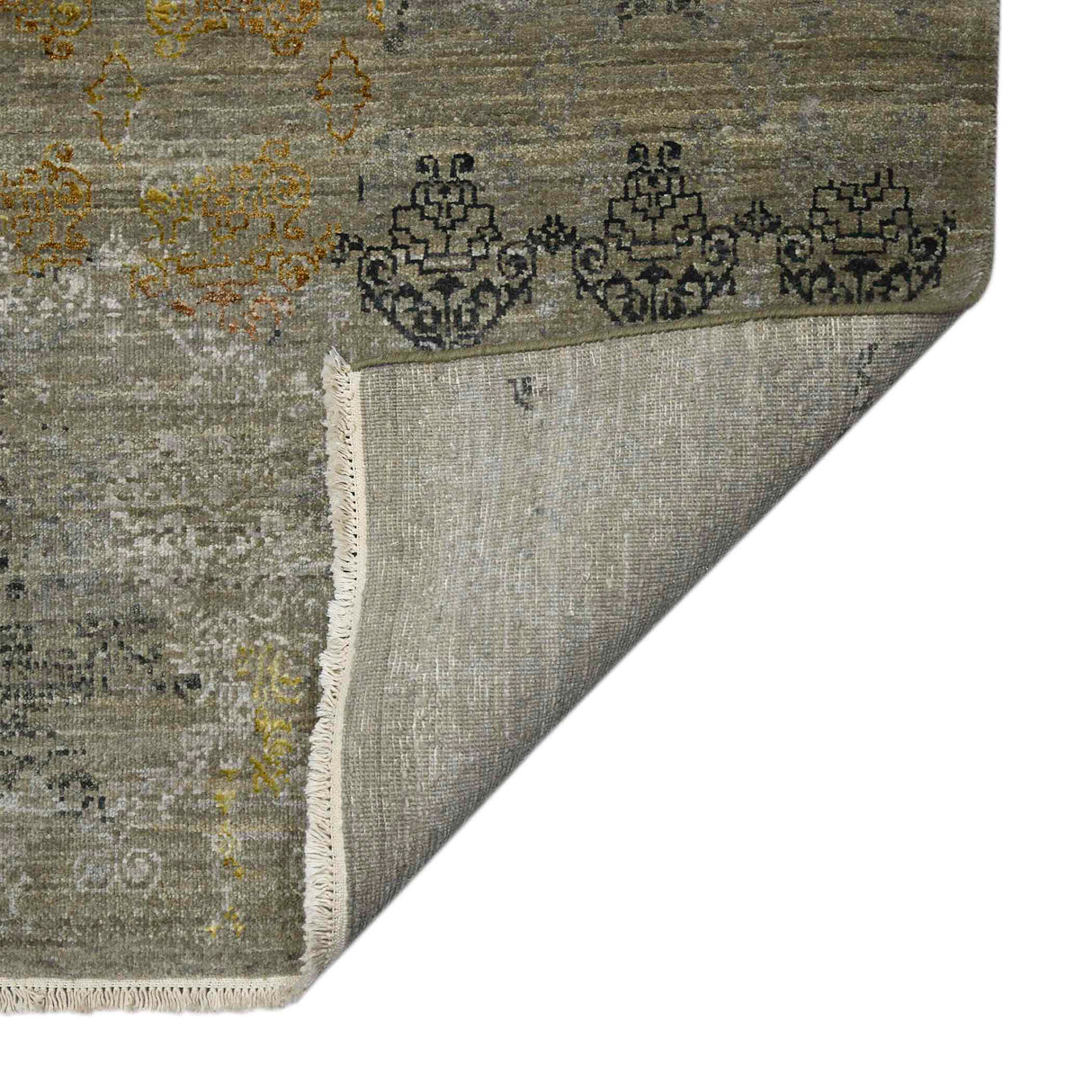 Amer Rugs DAZ-6 Dazzle Classic Geometric Area Rug