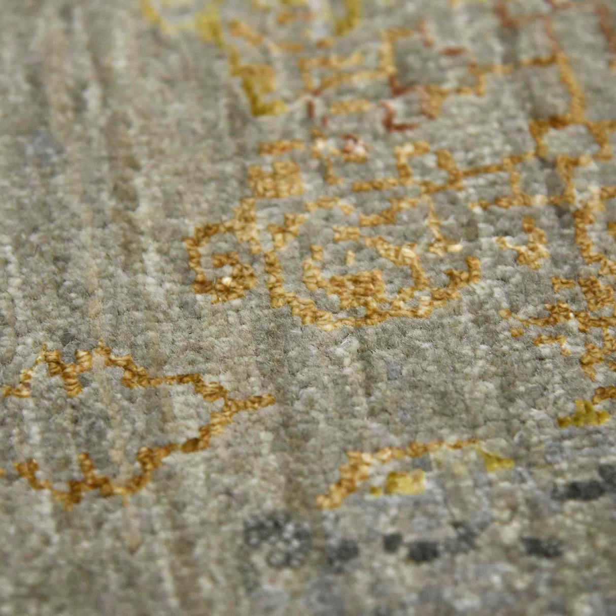 Amer Rugs DAZ-6 Dazzle Classic Geometric Area Rug